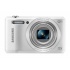 Cámara Digital Samsung WB35F, 16.2MP, Zoom Digital 12x, Blanco  1