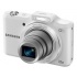 Cámara Digital Samsung WB50F, 16.2MP, Zoom Digital 12x, Blanco  3