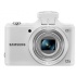 Cámara Digital Samsung WB50F, 16.2MP, Zoom Digital 12x, Blanco  6
