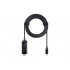 Samsung Cable EE-I3100 HDMI Macho - USB-C Macho, 1.3 Metros, Negro  2