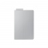 Samsung Funda de Policarbonato Book Cover para Galaxy Tab S4, Gris  1