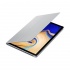 Samsung Funda de Policarbonato Book Cover para Galaxy Tab S4, Gris  5