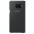 Samsung Funda S View Standing para Galaxy Note 7, Negro  3