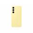 Samsung Funda EF-GS721CYEGMX para Galaxy S24 FE, Resistente a Rayones, Amarillo - Imagen adicional 1