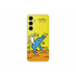 Samsung Funda EF-MS721CYEGMX para Galaxy S24 FE, Resistente a Rayones, Amarillo - Imagen adicional 2