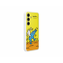 Samsung Funda EF-MS721CYEGMX para Galaxy S24 FE, Resistente a Rayones, Amarillo - Imagen adicional 1