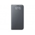 Samsung Funda EF-NG930PBEGUS para Galaxy S7, Negro  1