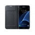 Samsung Funda EF-NG930PBEGUS para Galaxy S7, Negro  3