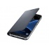 Samsung Funda EF-NG930PBEGUS para Galaxy S7, Negro  4