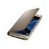 Samsung Funda Note7 LED View Cover para Galaxy Note 7, Oro  3