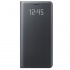 Samsung Funda Note7 LED View Cover para Galaxy Note 7, Negro  1