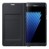 Samsung Funda Note7 LED View Cover para Galaxy Note 7, Negro  3