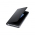 Samsung Funda Note7 LED View Cover para Galaxy Note 7, Negro  4