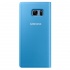 Samsung Funda Note7 LED View Cover para Galaxy Note 7, Azul  2