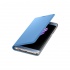 Samsung Funda Note7 LED View Cover para Galaxy Note 7, Azul  4