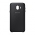 Samsung Funda para Galaxy J4, Negro  1