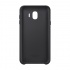 Samsung Funda para Galaxy J4, Negro  2