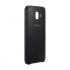 Samsung Funda para Galaxy J4, Negro  3