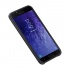 Samsung Funda para Galaxy J4, Negro  4