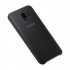 Samsung Funda para Galaxy J4, Negro  5