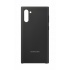 Samsung Funda EF-PN970 para Galaxy Note10, Negro  1