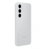 Samsung Funda EF-PS721CJEGMX para Galaxy S24 FE, Resistente a Golpes, Gris