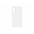 Samsung Funda EF-QS936CTEGMX para Galaxy S25+, Resistente a Golpes, Transparente