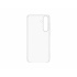 Samsung Funda EF-QS936CTEGMX para Galaxy S25+, Resistente a Golpes, Transparente - Imagen adicional 1