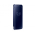 Samsung Funda con Tapa EF-ZG925BBEGUS para Galaxy S6 Edge, Negro  3
