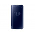 Samsung Funda con Tapa EF-ZG925BBEGUS para Galaxy S6 Edge, Negro  1