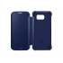 Samsung Funda con Tapa EF-ZG925BBEGUS para Galaxy S6 Edge, Negro  5