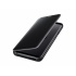 Samsung Funda S-View Cover para Galaxy S9, Negro  4