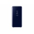 Samsung Funda S-View Cover para Galaxy S9, Azul  1