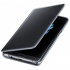 Samsung Funda S-View Cover para Galaxy Note 7, Negro  1