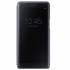 Samsung Funda S-View Cover para Galaxy Note 7, Negro  2