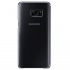 Samsung Funda S-View Cover para Galaxy Note 7, Negro  3