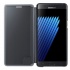 Samsung Funda S-View Cover para Galaxy Note 7, Negro  4