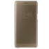 Samsung Funda S-View Cover para Galaxy Note 7, Oro  2
