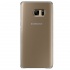 Samsung Funda S-View Cover para Galaxy Note 7, Oro  3