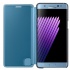 Samsung Funda S-View Cover para Galaxy Note 7, Azul  4