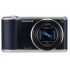Cámara Digital Samsung Galaxy Camera 2, 16.3MP, Zoom óptico 21x, Negro