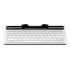 Teclado Samsung Dock de para Tablet EKD-K11LWE, Alámbrico, 1.2 Metros, Blanco (Inglés)  2