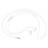 Samsung Audífonos Intrauriculares con Micrófono HS130, Alámbrico, 1.2 Metros, 3.5mm, Blanco  4