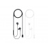Samsung Audífonos Intrauriculares con Micrófono AKG, Alámbrico, 1 Metro, USB-C, Negro - Imagen adicional 7