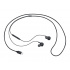 Samsung Audífonos Intrauriculares con Micrófono AKG, Alámbrico, 1 Metro, USB-C, Negro