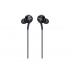 Samsung Audífonos Intrauriculares con Micrófono AKG, Alámbrico, 1 Metro, USB-C, Negro - Imagen adicional 4