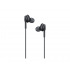 Samsung Audífonos Intrauriculares con Micrófono AKG, Alámbrico, 1 Metro, USB-C, Negro - Imagen adicional 1