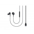 Samsung Audífonos Intrauriculares con Micrófono AKG, Alámbrico, 1 Metro, USB-C, Negro - Imagen adicional 5