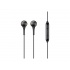 Samsung Audífonos Intrauriculares con Micrófono In-ear IG935, Alámbrico, 1.2 Metros, 3.5mm, Negro  2