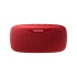 Samsung Bocina Portátil Level Box Slim, Bluetooth, Inalámbrico, 2.0, micro USB, Rojo - Resistente al Agua  1